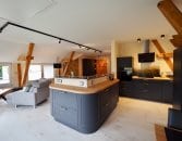 Ferienwohnung Sternenblick
