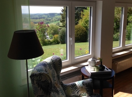 Ferienwohnung Vulkaneifel