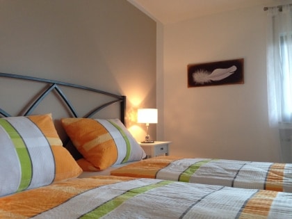 Ferienwohnung Vulkaneifel