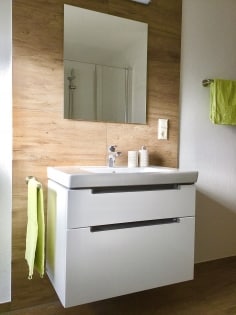 Ferienwohnung Vulkaneifel