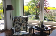 Ferienwohnung Vulkaneifel