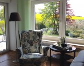 Ferienwohnung Vulkaneifel