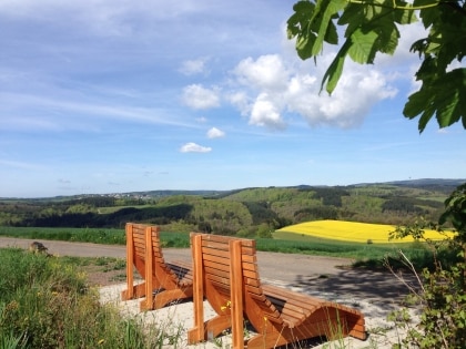 Ferienwohnung Vulkaneifel