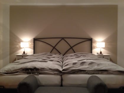 Ferienwohnung Vulkaneifel