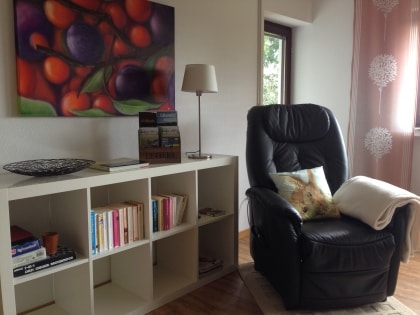Ferienwohnung Vulkaneifel