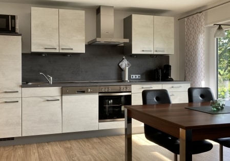 Ferienwohnung Vulkaneifel