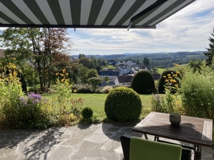 Ferienwohnung Vulkaneifel