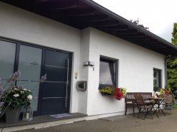 Ferienwohnung Vulkaneifel