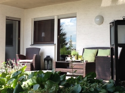 Ferienwohnung Vulkaneifel