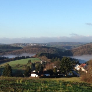 Ferienwohnung Vulkaneifel