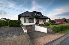 Ferienwohnung in H&uuml;rtgenwald-Vossenack