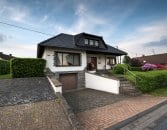 Ferienwohnung in H&uuml;rtgenwald-Vossenack