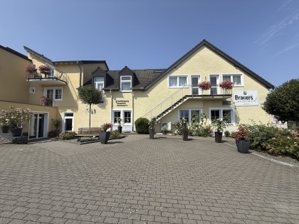 Ferienwohnungen Brauers Landarthotel