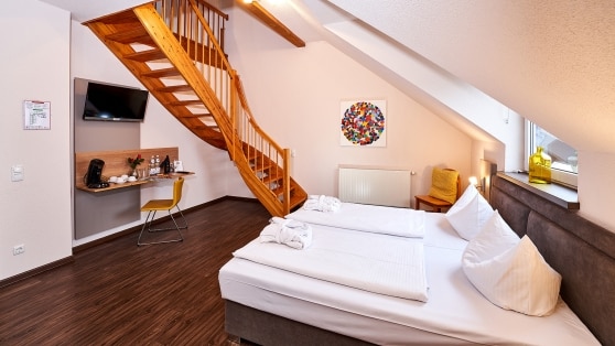 Ferienwohnungen Brauers Landarthotel