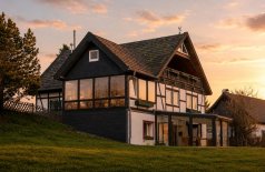 Ferienwohnungen Felserhof