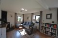 Freistehendes Einfamilienhaus mit Terrasse, Garten, Garage und Aussicht
