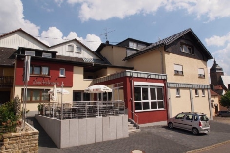 Gasthaus zum Holzwurm