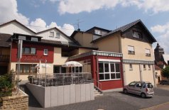 Gasthaus zum Holzwurm