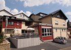 Gasthaus zum Holzwurm