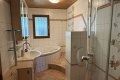 Gem�tliches Holzblockhaus-Bungalow mit besonderem Wohnambiente & idyllischem Garten (Baugrundst�ck)