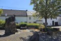 Ger�umiges Wohnhaus (derzeit Ferienhaus) mit Scheune und Garage in sch�ner Lage zwischen Eifel/Mosel
