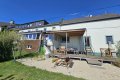 Ger�umiges Wohnhaus (derzeit Ferienhaus) mit Scheune und Garage in sch�ner Lage zwischen Eifel/Mosel