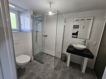 Ger�umiges Wohnhaus (derzeit Ferienhaus) mit Scheune und Garage in sch�ner Lage zwischen Eifel/Mosel