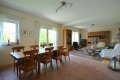 Ger�umiges Wohnhaus mit Garten, Balkon, Terrasse und 2 Garagen