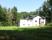 Gro�z�giges in Alleinlage gelegenes Landhaus 