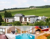 Haus Anny - eig. Hallenbad