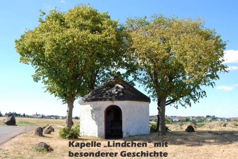 Haus Bianca in Bettenfeld