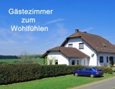 Haus Bianca in Bettenfeld