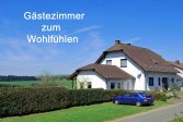 Haus Bianca in Bettenfeld