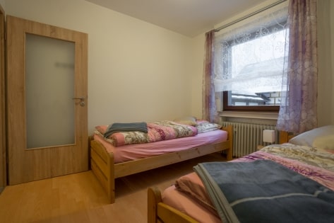 Haus Eifelwiesen