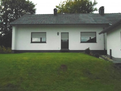 Haus Eifelwiesen