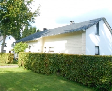 Haus Eifelwiesen