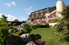 Haus Seeblick