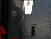 Herbstlicht in Monschau