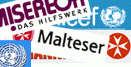 Hilfsorganisation