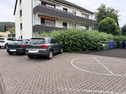 Hochwasserfrei & langfristig vermietet: Attraktive Eigentumswohnung in guter Wohnlage von Unkel