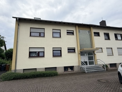 Hochwasserfrei & langfristig vermietet: Attraktive Eigentumswohnung in guter Wohnlage von Unkel