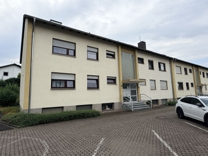 Hochwasserfrei & langfristig vermietet: Attraktive Eigentumswohnung in guter Wohnlage von Unkel