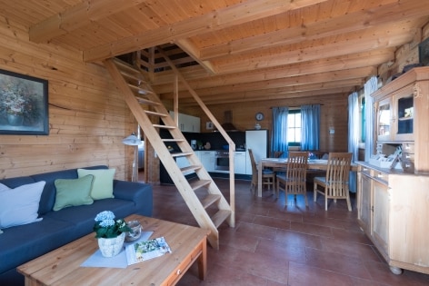 Holzh�user Max & Moritz und Lehrer L�mpel