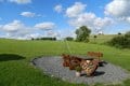 Holzh�user Max & Moritz und Lehrer L�mpel