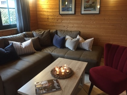 Holzh�user Max & Moritz und Lehrer L�mpel