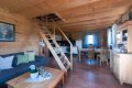Holzh�user Max & Moritz und Lehrer L�mpel