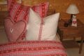 Holzh�user Max & Moritz und Lehrer L�mpel