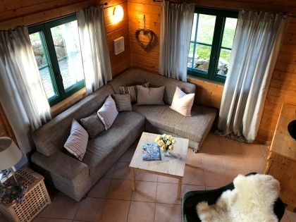 Holzh�user Max & Moritz und Lehrer L�mpel
