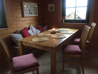 Holzh�user Max & Moritz und Lehrer L�mpel
