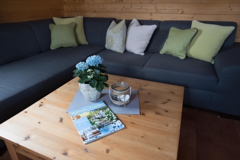 Holzh�user Max & Moritz und Lehrer L�mpel